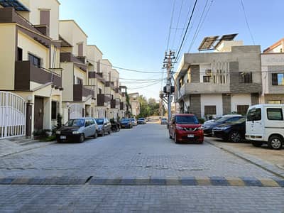 120 SQYRDS RESIDENTIAL PLOT AVAILABLE IN GOOD LOCATION