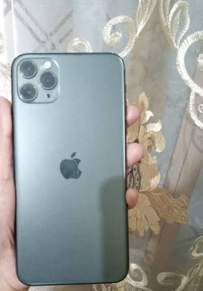 11 pro max PTA approved