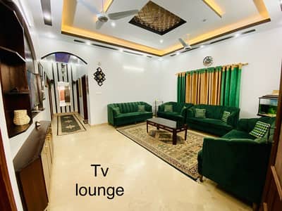 Buy A 240 Square Yards House For sale In Gulistan-e-Jauhar - Block 3