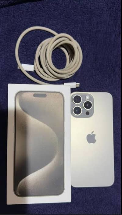 15promax approved urgent sell