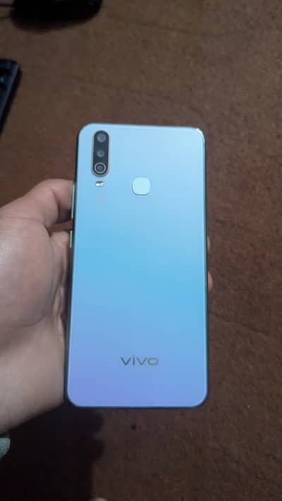VIVO Y19