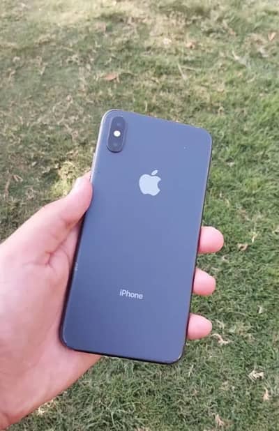 iPhone XS Max PTA approved exchange iPhone 13