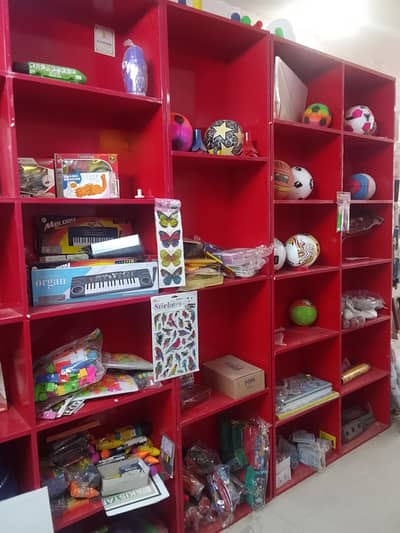 Racks for sale | 4x racks excellent condition