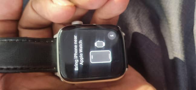 Apple watch SE 44mm