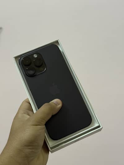 14 pro max pta approved