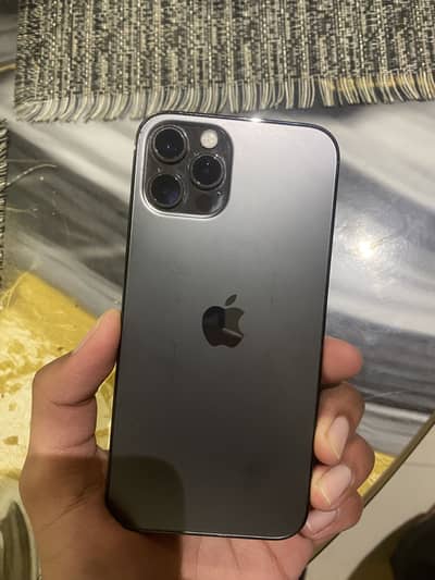 iPhone 12 pro non pta jv