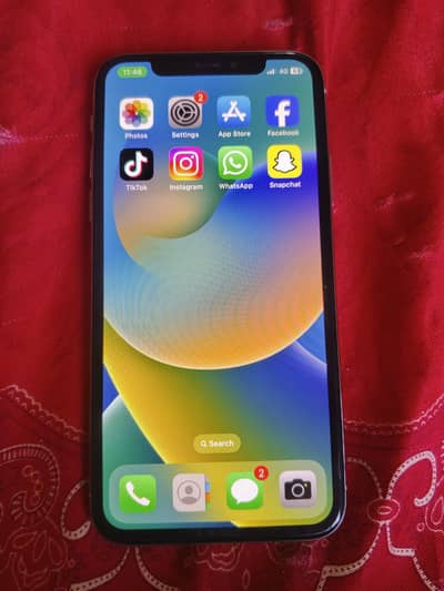 iphone x pta approved