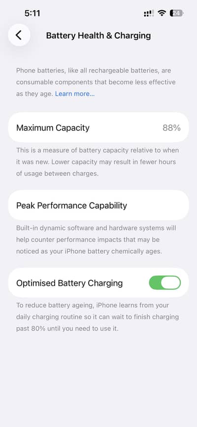 Iphone 13 pro 512 GB