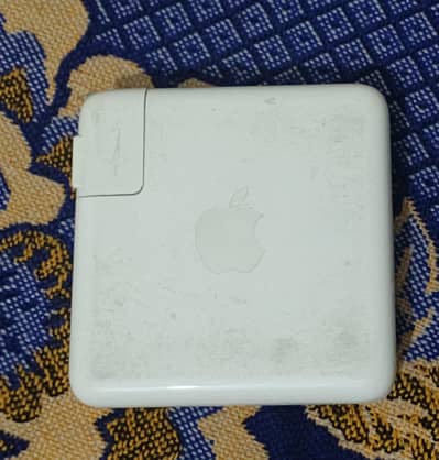 87W USB-C Power Charger Adapter for Apple  Products