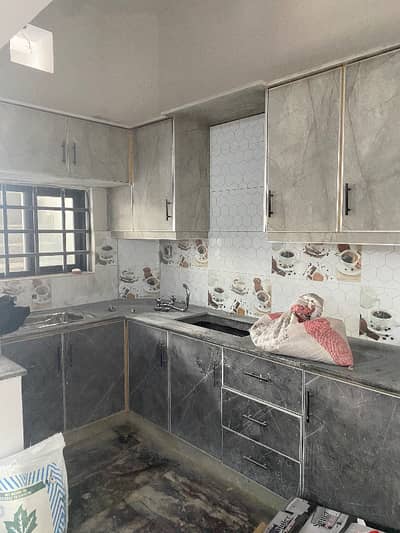 5 Marla brand new portion for rent in jubilee town