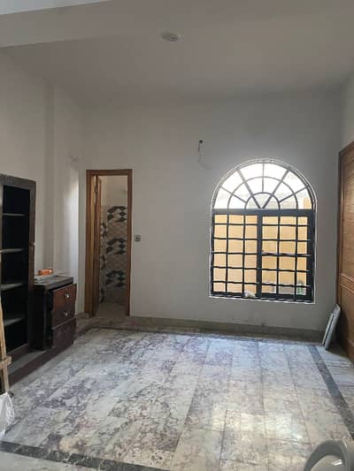 5 Marla brand new portion for rent in jubilee town