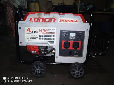 LONCIN 2.5 KW
