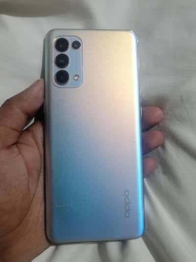 oppo Reno 5 8+8 / 128