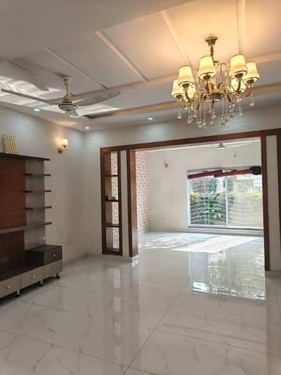 Double Kitchen Brand New 10 Marla Full House Available For Rent