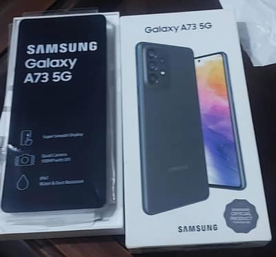 Samsung A73 tG