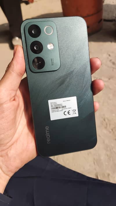 Realme C85 Pro Full New Set 1 Month Use