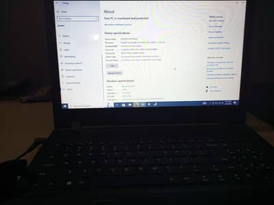 Lenovo laptops