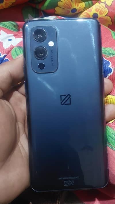 oneplus 9 10/9  no opne no rapiar penal me lanes hin