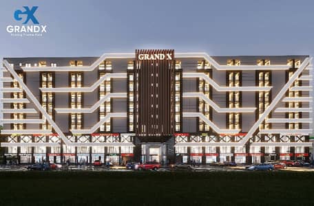 Brand New Commercial Shop On Food Court In Bahria Town Lahore