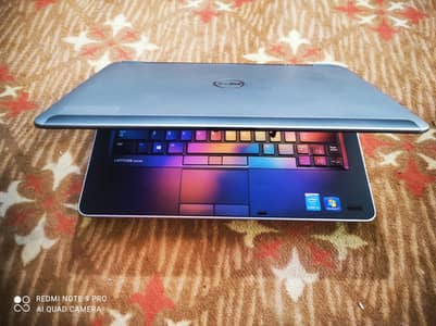 Dell E6440 Workstation Graphic Machine