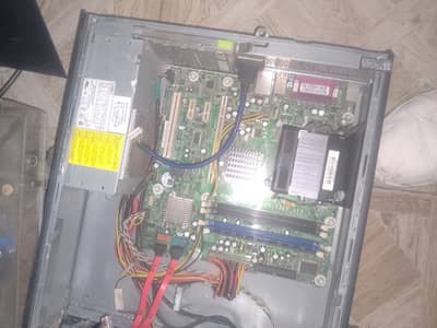 Pura PC sale krna