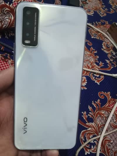 Vivo Y20 4/64