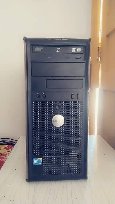 Dell PC for sale