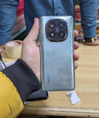 Redmi Note 14 Pro Plus 5G