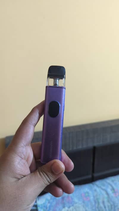 Xros 5 in mint condition