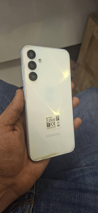 Samsung Galaxy A15