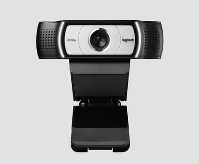 Logitech C930e Camera
