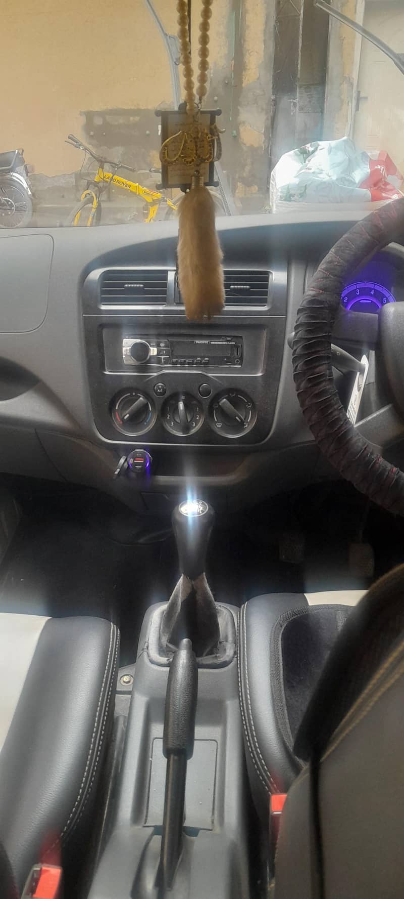 clean condition 5