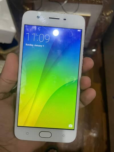 Oppo A57 |Non Pta|