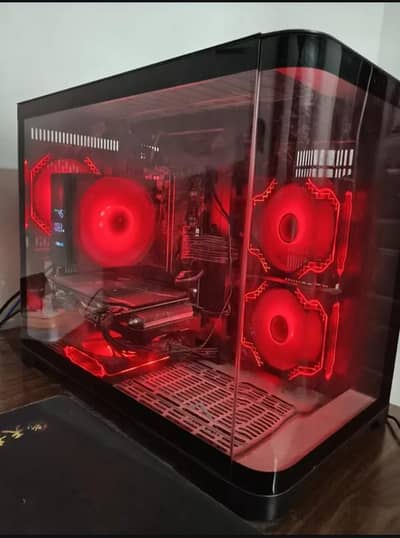 Gaming PC [in warranty]