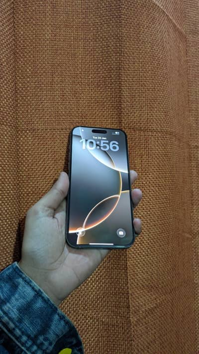 iphone 16 pro max bypass 256 Gb