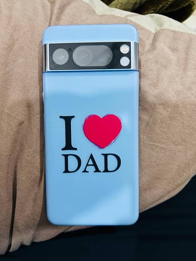 google pixel 8 pro 12/256 approved