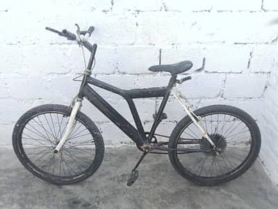 Bicycle for Sale