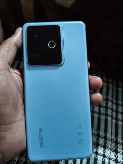 Realme GT 7T 5G