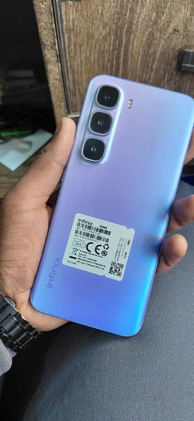 infinix hot 60 pro plus 8 256