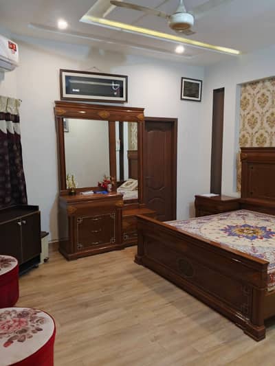 Lower porch available for rent