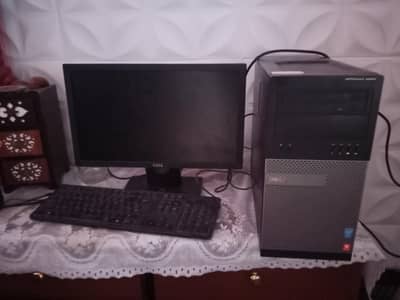 Core I7 generation full new