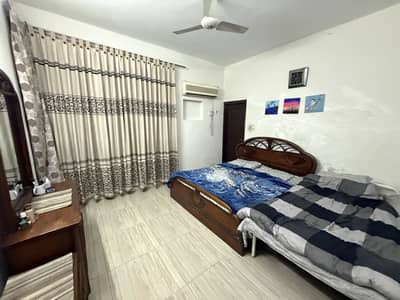 10 Marla Upper Portion For Rent