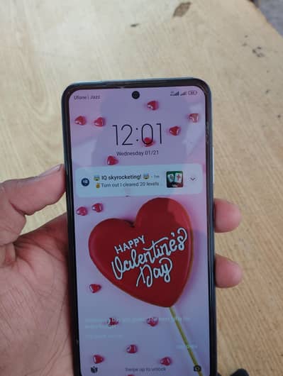 urgent sale redmi note 10