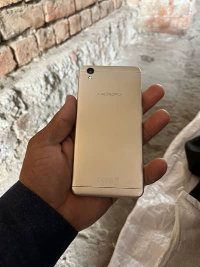 Oppo a 37 exchange