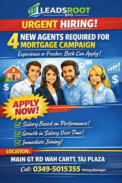 Call Centre job as a Csr