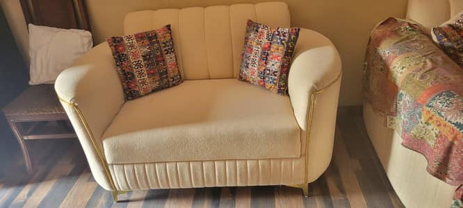 L shape pulse 2 seter