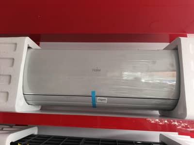 Haier T3 invertor new model available