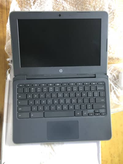 HP chrome book 11 G7