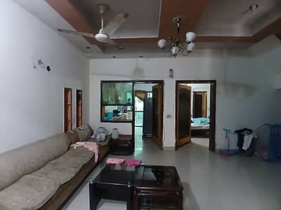 5 Marla Lowar Portion Available For Rent Suitable for Small Faimly in J1 Block Near Canal Road Lahore