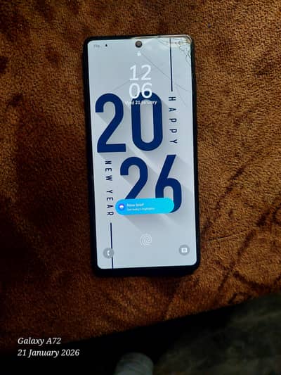 Sell Exchange  Samsung A71 Pta Approved